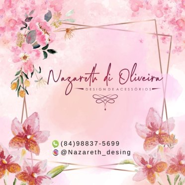 logo da empresa Ateliê Nazareth Di Oliveira