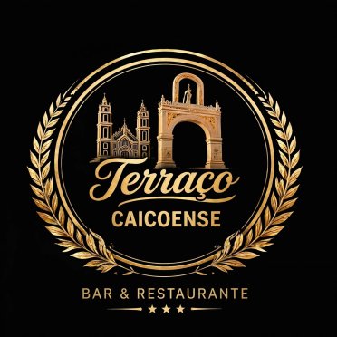 logo da empresa Terraço Caicoense