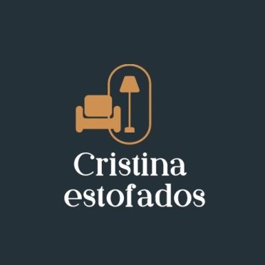 logo da empresa Cristina Estofados - Fábrica e Reforma de Móveis