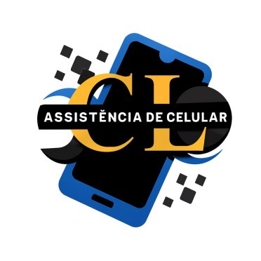 logo da empresa Claytoncell - Assistência Técnica para Celular
