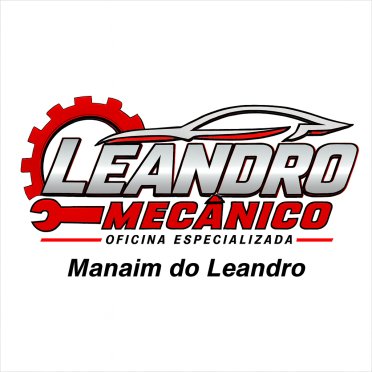logo da empresa Oficina Mecânica Manaim do Leandro