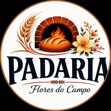 logo da empresa Padaria Flores do Campo