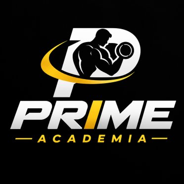 logo da empresa Prime Academia
