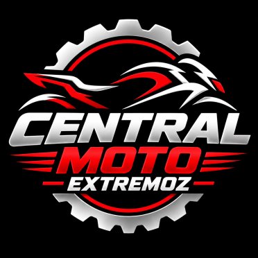 logo da empresa Central Moto Extremoz