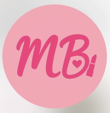 logo da empresa Mania de Beleza cosméticos e Maquiagem - Jardins