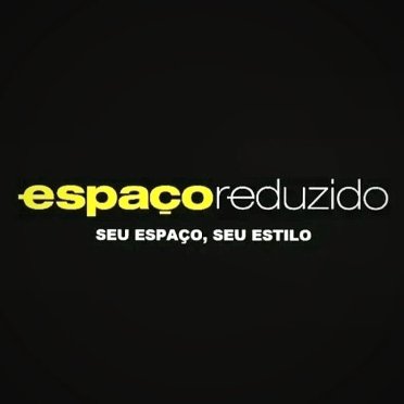 logo da empresa Espaço Reduzido