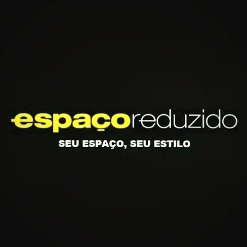 Logomarca da empresa Espaço Reduzido