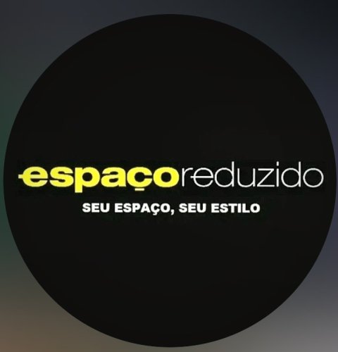 Logomarca da empresa Espaço Reduzido