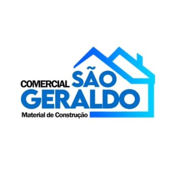 logo da empresa Comercial São Geraldo