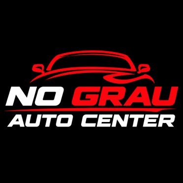 logo da empresa No Grau Auto Center - Estética - Funilaria e Pintura Automotiva
