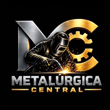 logo da empresa Serralharia Central Primer