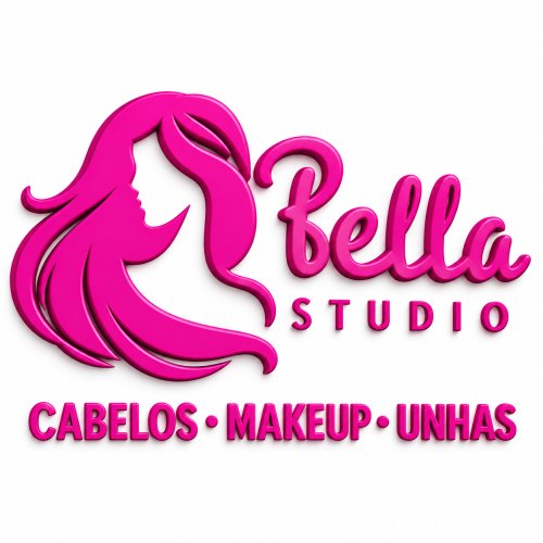Logomarca da empresa Bella Studio