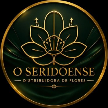 logo da empresa Floricultura O Seridoense - Distribuidora de Flores