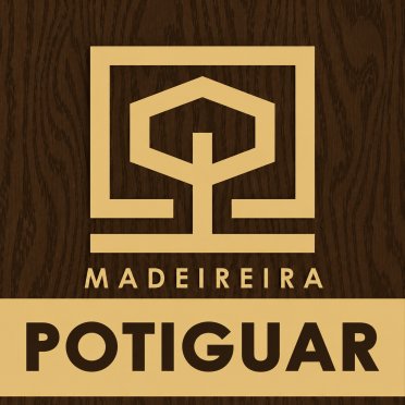 logo da empresa Madeireira Potiguar Emaús