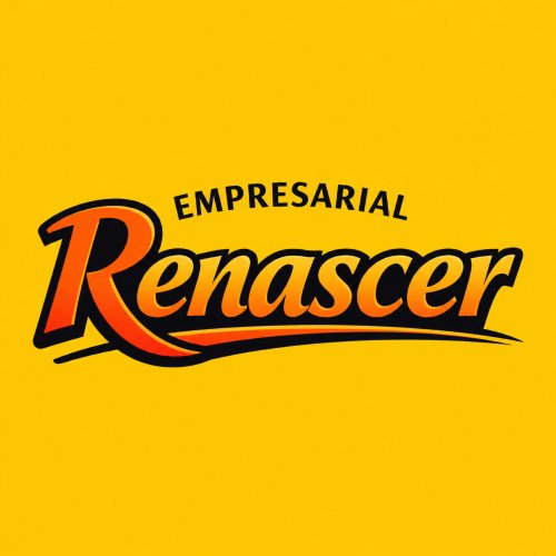 Logomarca da empresa Empresarial Renascer