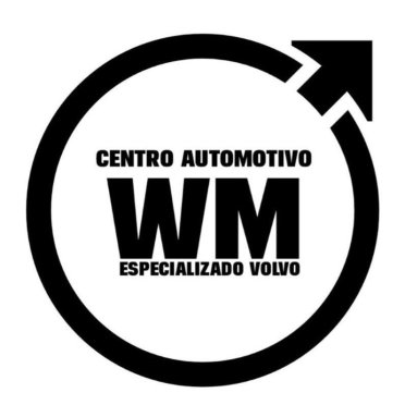 logo da empresa Oficina Mecânica WM - Especializada Volvo