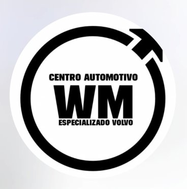 logo da empresa Oficina Mecânica WM - Especializada Volvo
