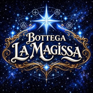 logo da empresa Bottega La Magissa