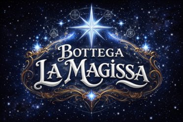 logo da empresa Bottega La Magissa