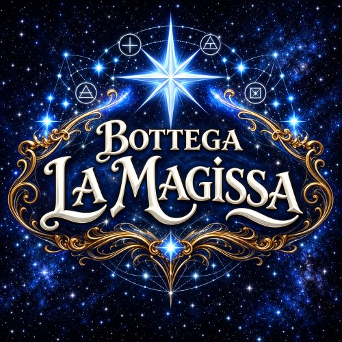 Logomarca da empresa Bottega La Magissa