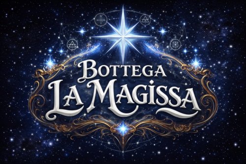 Logomarca da empresa Bottega La Magissa