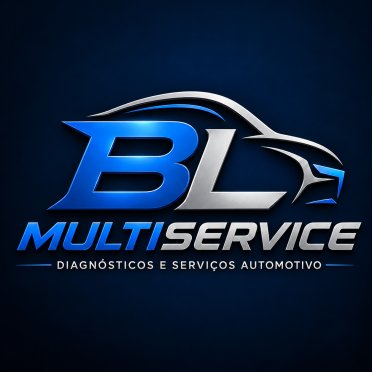 logo da empresa BL Multservice Diagnóstico e Serviços Automotivo