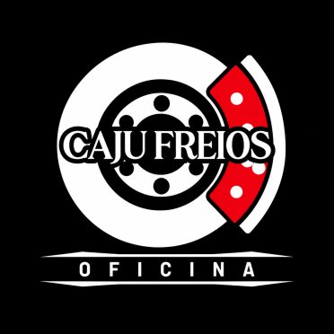 logo da empresa Caju Freios | Especializada em Freios Automotivos