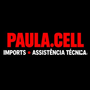 logo da empresa Paula.Cell Imports - Conserto e Acessórios