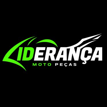logo da empresa Liderança Moto Peças - Grotão
