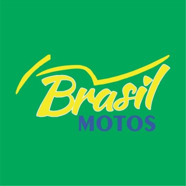 logo da empresa Brasil Motos