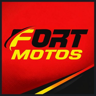 logo da empresa Fort Motos Peças e Serviços | Santa Rita