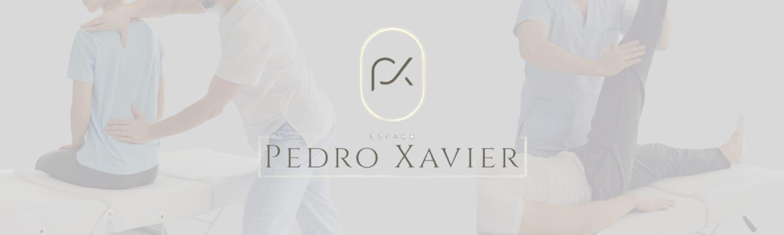 banner da empresa Espaço Pedro Xavier