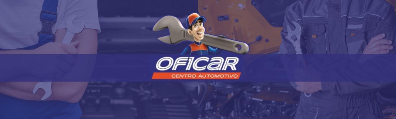 banner da empresa Oficar Centro Automotivo - Loja 1