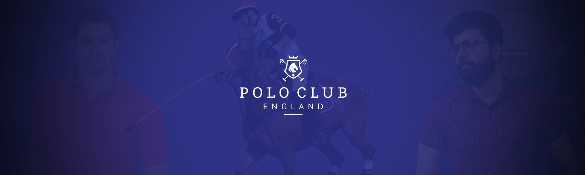 banner da empresa Polo Club Centro