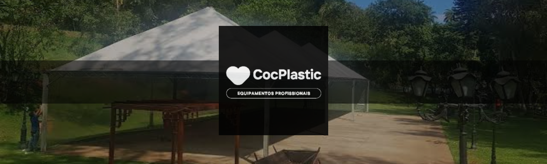 banner da empresa Cocplastic