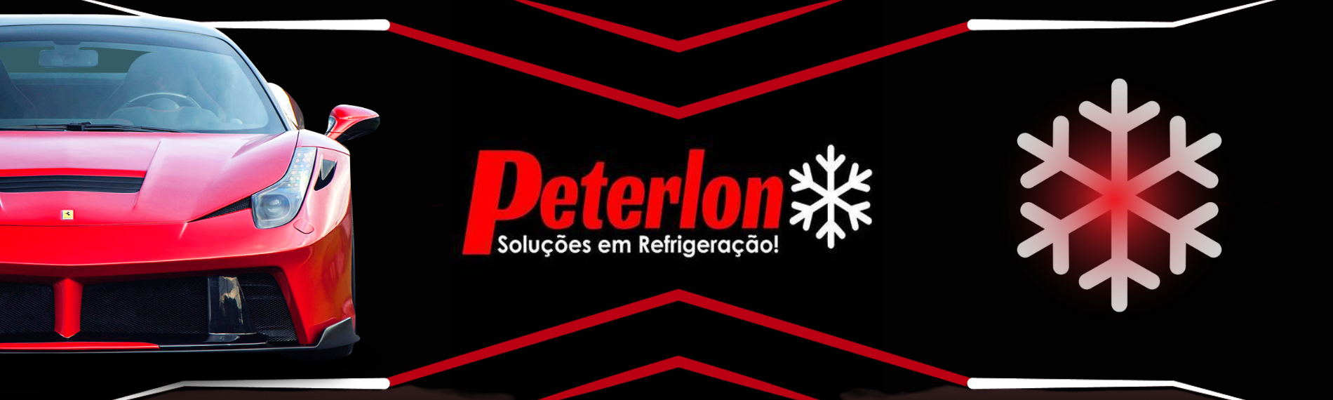 Peterlon Soluções em Refrigeração Automotiva