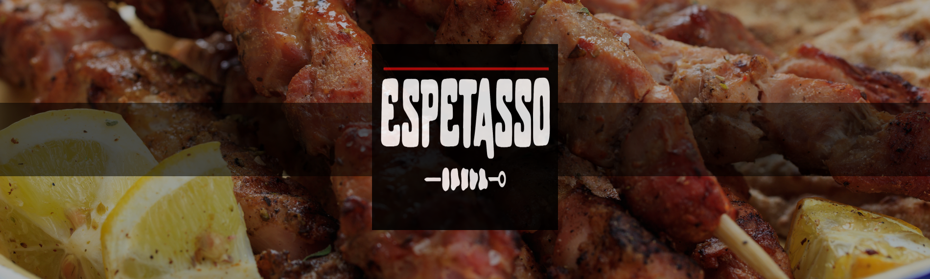 banner da empresa Espetasso Jardins - Bar e Petiscaria 