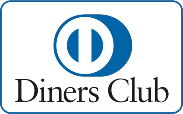 Cartão Dinners Club