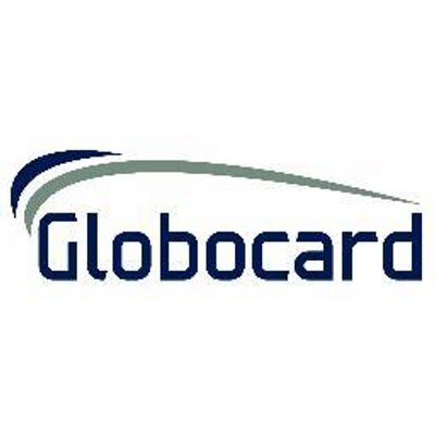 Cartão Globocard