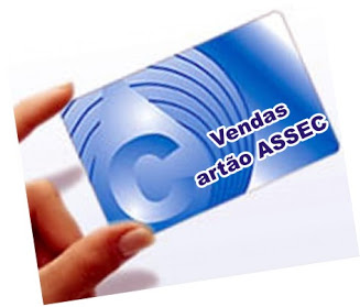 Cartão Assec (Caern)