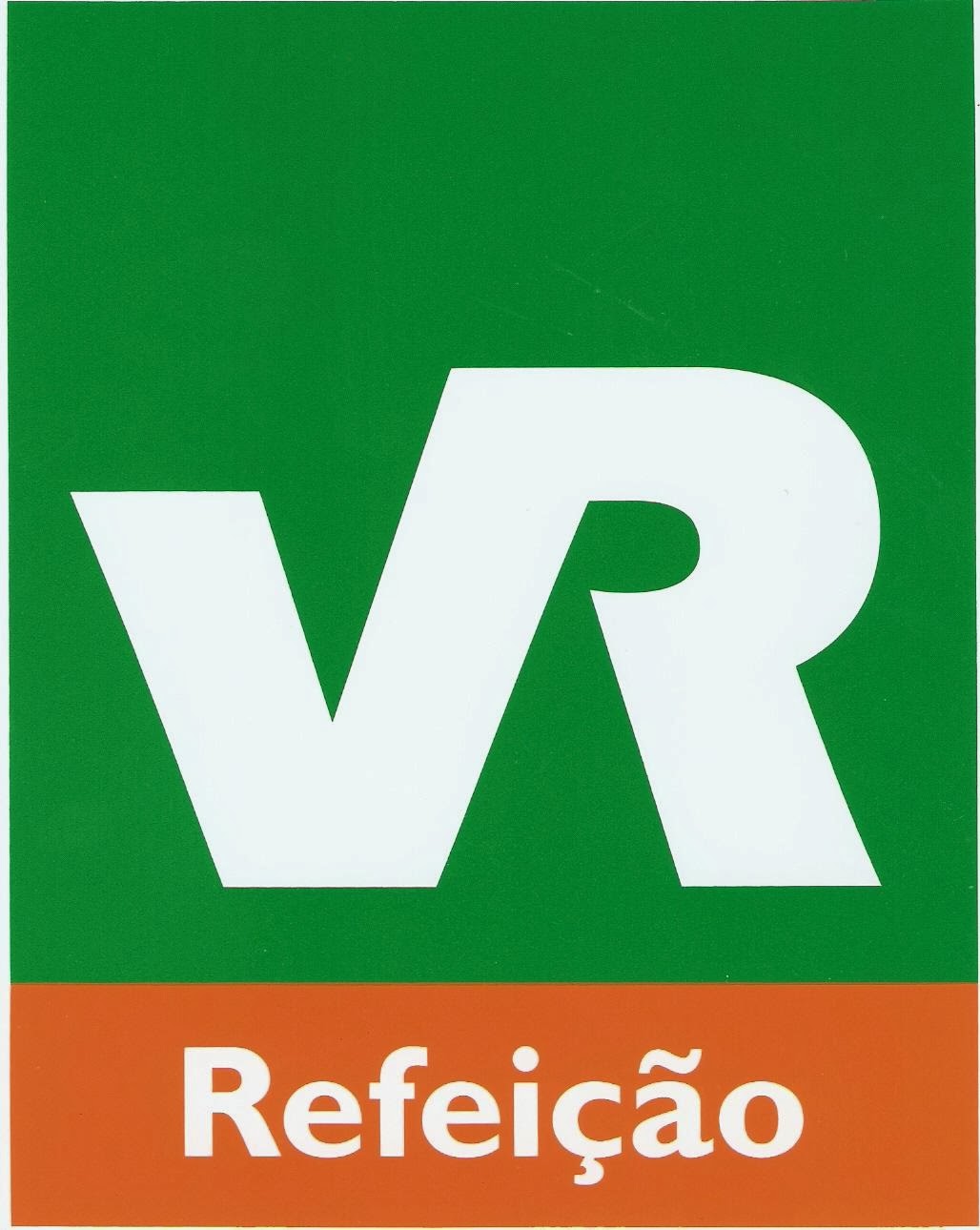 VR - Vale Refeição 