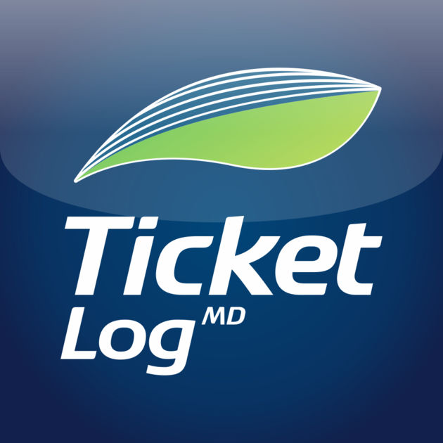 Ticket Log