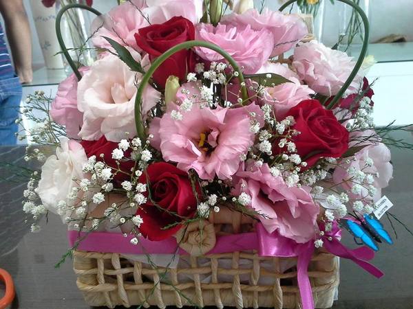 foto 3 de Ceiça Flores