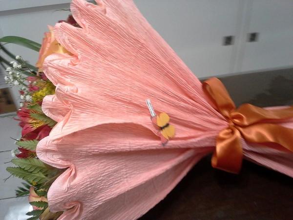 foto 4 de Ceiça Flores