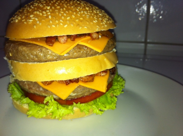 foto 4 de Segundo's Burg