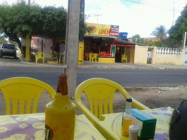 foto 2 de Bar U1000D Tião