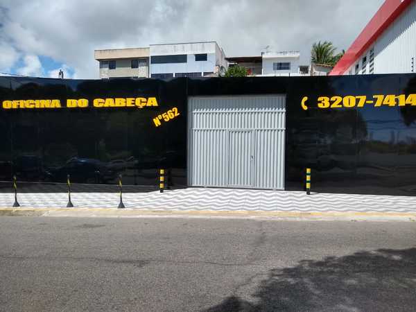foto 1 de Oficina e Auto Peça do Cabeça