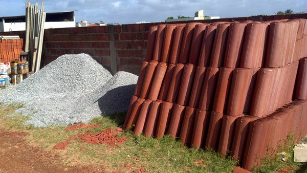 foto 2 de Macoval Material de Construção