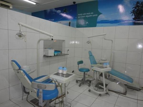 foto 1 de Clínica Dentária do Alecrim