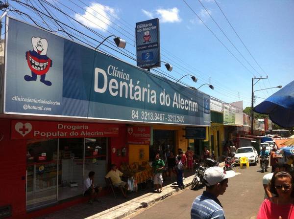 foto 2 de Clínica Dentária do Alecrim